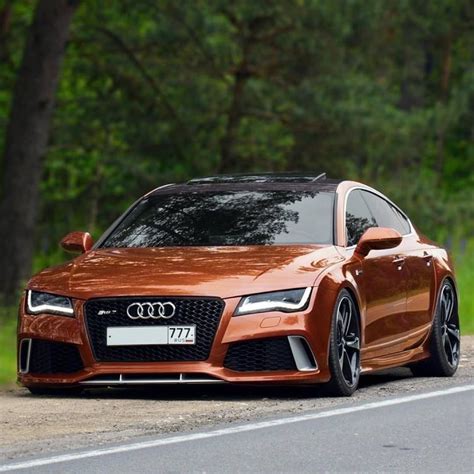 Top 10 Most Luxurious Audi Models Best Luxury Cars Audi Audi Rs7