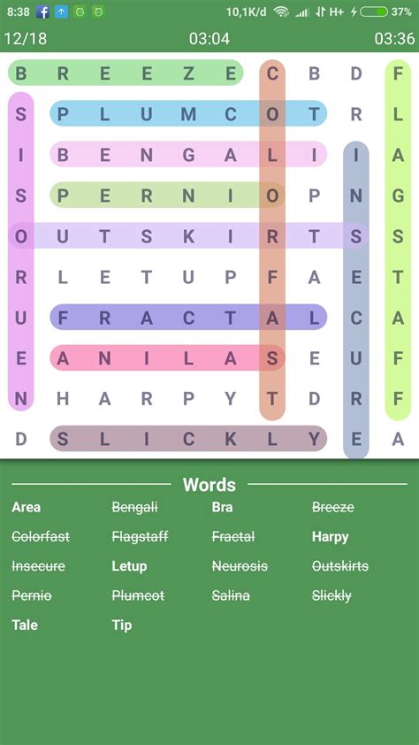 Free Printable Word Search Puzzles And Word Search Games Vrogue