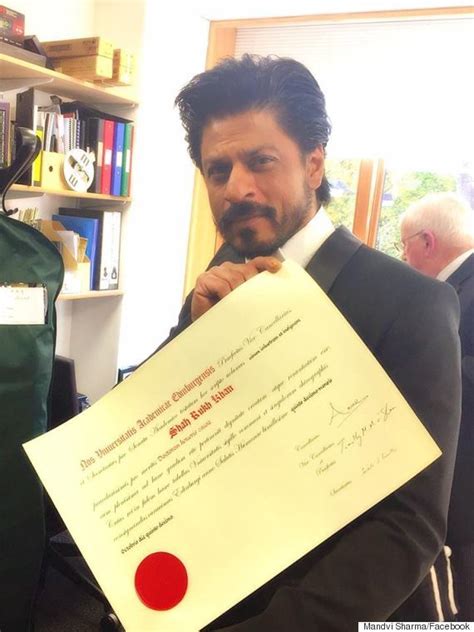 7 life lessons from dr shah rukh khan