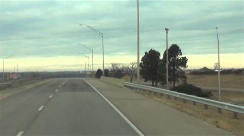 Kansas Interstate 70 West Mile Marker 280 270 11613 Youtube