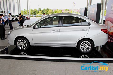 A mere 3 years later, the national car project was conceived and proton was formed months later. 2016 Proton Saga Launched in Malaysia; Prices From RM37k ...