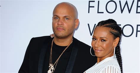 Mel B Stephen Belafonte Divorce Celebrity Breakup