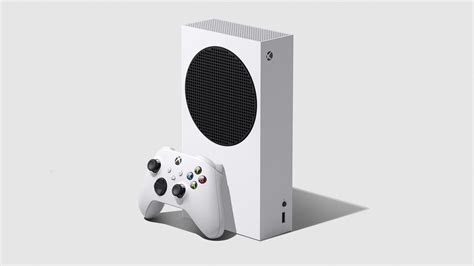 We've seen stock running out since march, and with the series x now on the shelves (at least. Xbox Series S Price and Design Confirmed, Series X Release ...