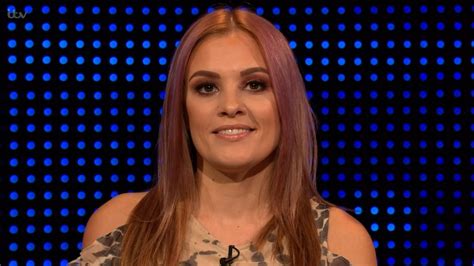 The Chase Fans Swoon Over Beautiful Contestant But Things Soon Take