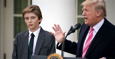 Barron Trump Net Worth 2020 | Celebs Net Worth Today