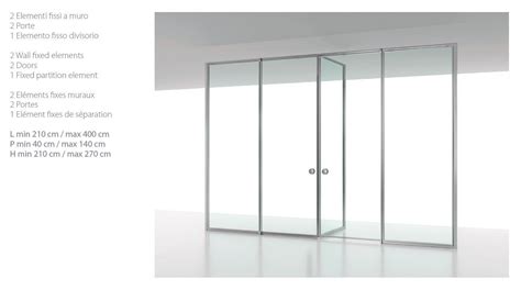 Niche Glass And Aluminium Shower Cabin With Hinged Door SUITE By VISMARAVETRO Shower Cabin