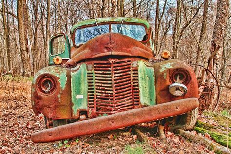 Rust Never Sleeps Rustic Photography Car Photography Old Vintage Cars