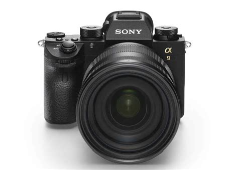 Discover a wide range of high quality products from sony and the technology behind them, get instant access to our store and entertainment network. Alleged leaked photo of Sony A9II flagship camera reveals ...