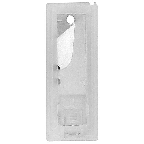 Clauss Auto Load Utility Knife Replacement Blades Includes