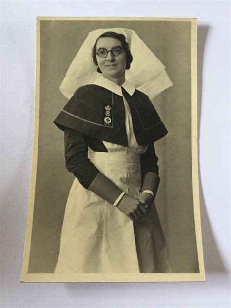 Pin En Qarnns Queen Alexandra S Royal Naval Nursing Service Archive