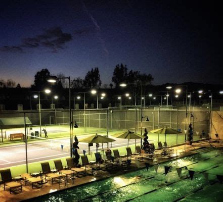 Find a qualified tennis coach that is local and affordable. Los Angeles Tennis Club - 68 Photos & 12 Reviews - Tennis ...