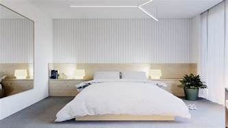 ✔100+ serenely minimalist bedrooms embrace simple