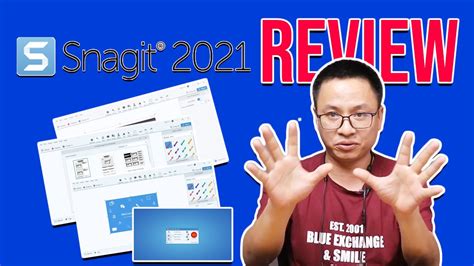 Snagit 2021 Review The Best Screen Capture Software Youtube