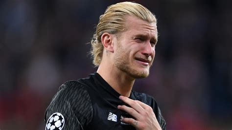Join the discussion or compare with others! Loris Karius - das ist der süße Pechvogel des Champions League Finales