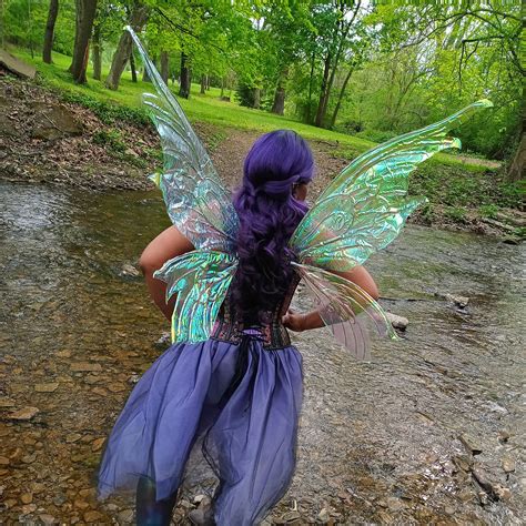 Aleko Fairy Wings Costume Children Princess Fairy Costume Fairy