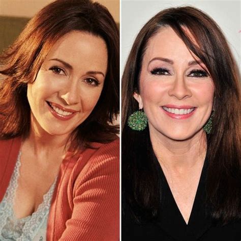 It S Patricia Heaton S Birthday — See The Cast Of Everybody Loves Raymond Then And Now