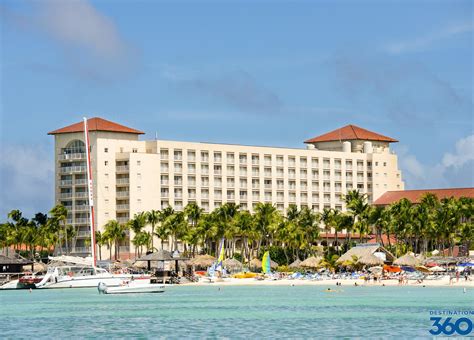 Palm Beach Aruba Hotels - Palm Beach Aruba Resorts