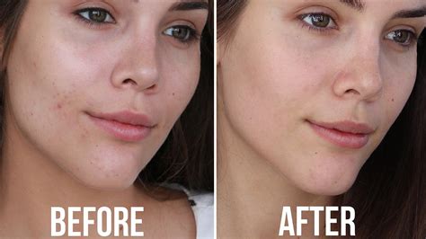 My Skincare Routine For Oilyacne Prone Skin 10 Minute Makeup Tutorial Katerina Williams