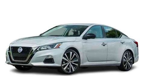 Nissan Altima Sv 2023 Price In Australia Features And Specs