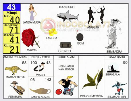 We did not find results for: Buku Lengkap Togel Tafsir Mimpi 2D Dengan Gambar Jelas