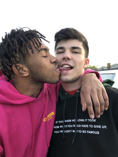 Man In Love What Is Love Tumblr Gay Men Kissing Gay Aesthetic Lgbt