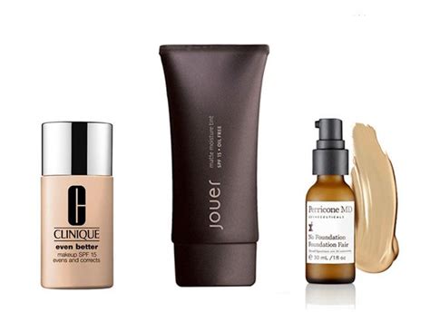 The 15 Best Foundations To Hide Wrinkles And Pores Best