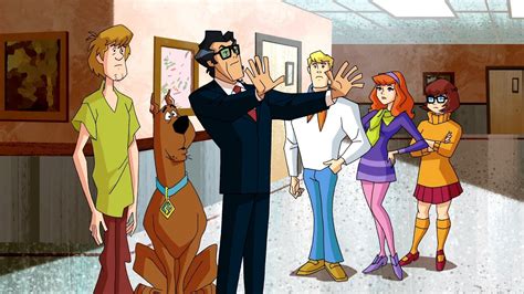 Scooby-Doo! Mystery Incorporated: 1x13 - 123Movies4U