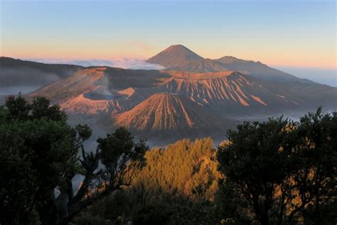 Best Places To Visit In Bromo Tengger Semeru National Park Authentic