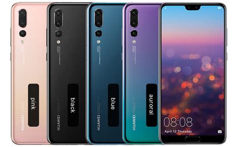Con tres lentes de 40 mp, 20 mp y 8 mp provistos por leica, el huawei p20 pro apunta a dominar la fotografía en el campo de los smartphones. 3 formas- Cómo recuperar datos perdidos de Huawei P20 ...