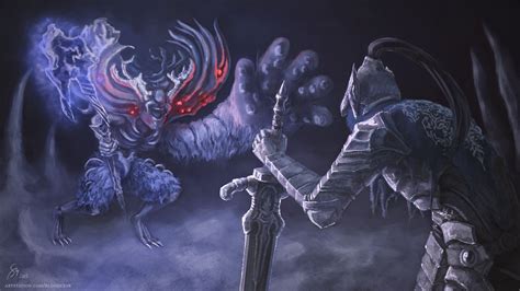 Dark Souls Artorias Wallpapers Top Free Dark Souls Artorias