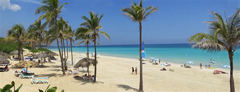 The 5 Best Havana Cuba Beaches