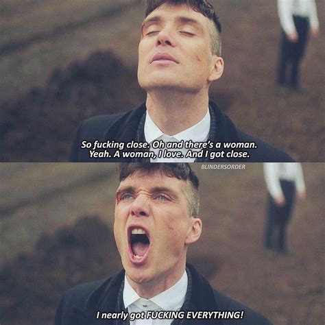 View Peaky Blinders Ada Shelby Quotes Images Tommy Shelby Peaky Blinders