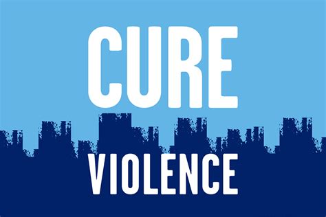 Cure Violence The Interrupters National Gang Center