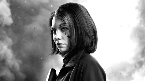 In front would be its. Lauren Cohan In Mile 22 Movie, HD Movies, 4k Wallpapers ...