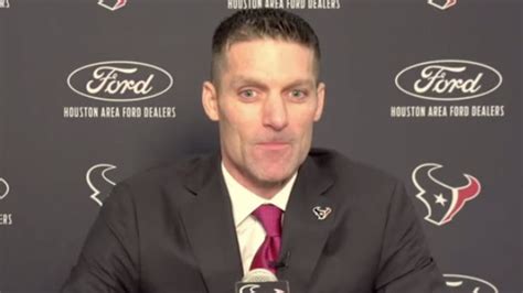 Latest on houston texans quarterback deshaun watson including news, stats, videos, highlights and more on espn. Houston Texans GM Nick Caserio responds to quarterback Deshaun Watson's reported frustrations ...