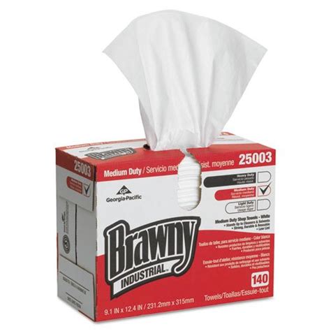 Brawny Industrial Paper Towels Towels And Other Kitchen Accessories