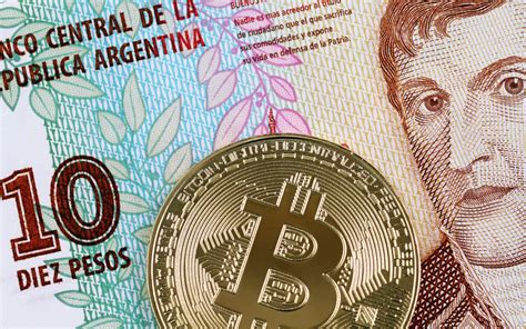Bitcoin usage continues to accelerate in argentina. Bitcoin Price Hits $11.6K on Argentinian Crypto Exchange ...