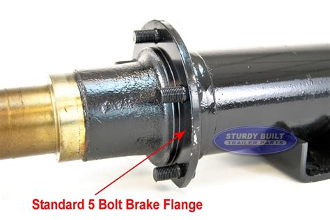Maybe you would like to learn more about one of these? 6000lb Capacity Trailer Axle 95" Hub Face Round Tube ...