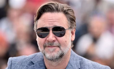 Older than my children, younger than my parents, get the odd job. Russell Crowe Net Worth 2021, Age, Height, Weight, Wife ...