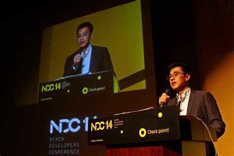 모바일게임 공략 커뮤니티, 게임 쿠폰, 추천, 순위, 기대작, 사전예약, 출시예정, 뉴스. 넥슨 게임 개발자 컨퍼런스 'NDC 14' 본격 개막 - ITDaily
