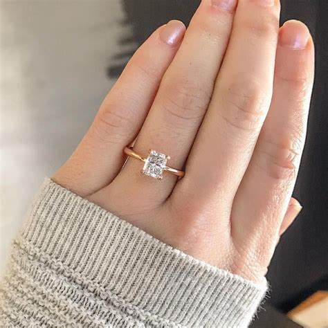 100 The Most Beautiful Engagement Rings Youll Want To Own I Take You