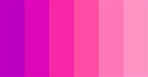 Pink слушать и скачать бесплатно. Magenta To Pink Gradient Color Scheme » Bright ...