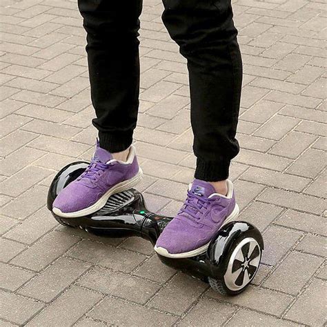 Two Wheel Self Balancing Electric Scooter Oh The Things You Can Buy