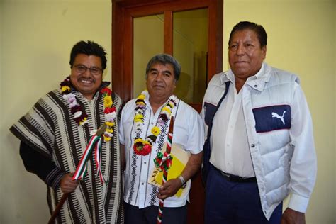 Centro Coordinador de los Pueblos Indígenas San Pedro y San Pablo Ayutla Mixe Oaxaca INPI
