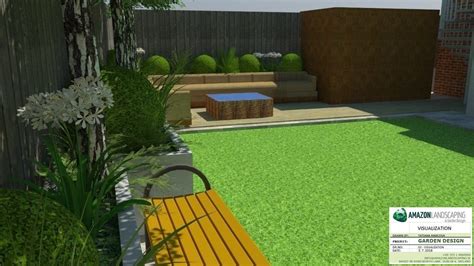 Geoff hamilton's 3d garden designer comes with a plant encyclopedia this 3d garden design program. 3D Garden Design — Amazon Landscaping and Garden Design