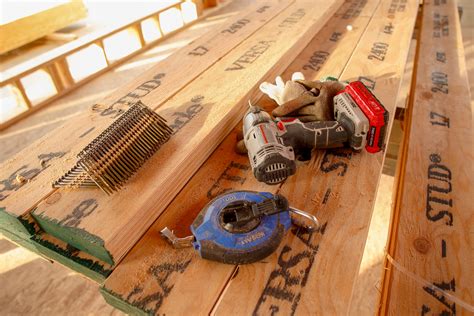 The Pros And Cons Of Engineered Lumber Residential Products Online