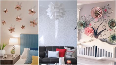 Adornos De Papel Ideas 100 Creativas Para Decorar Espacios