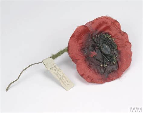 Remembrance In The First World War Imperial War Museums