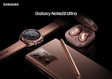 Samsung Presenta Los Nuevos Dispositivos Galaxy Fanáticos Del Bit
