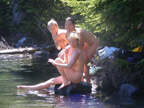 Pics Of Girls Caught Naked Skinny Dipping Telegraph